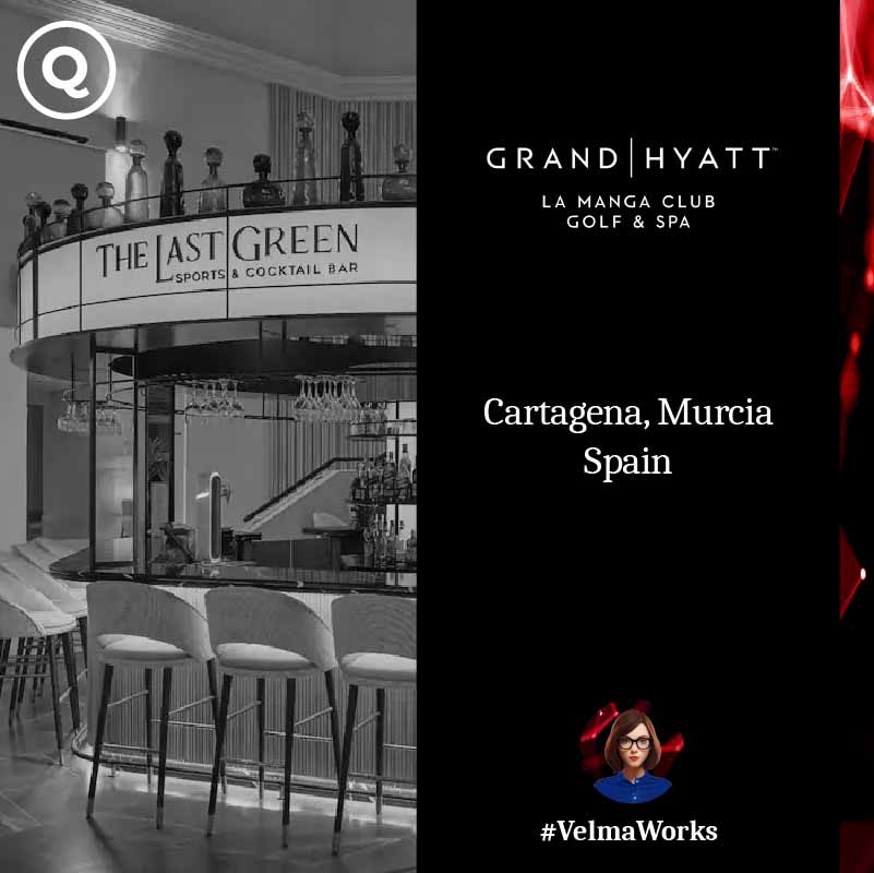 AI Hotel booking assistant in Spain